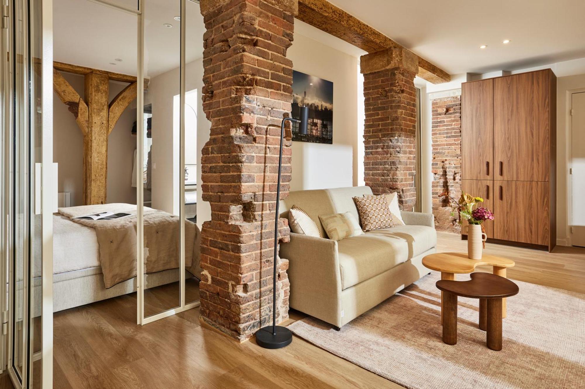 Stylish 2Br & 2Ba With Private Terrace Apartment Paris Exterior photo