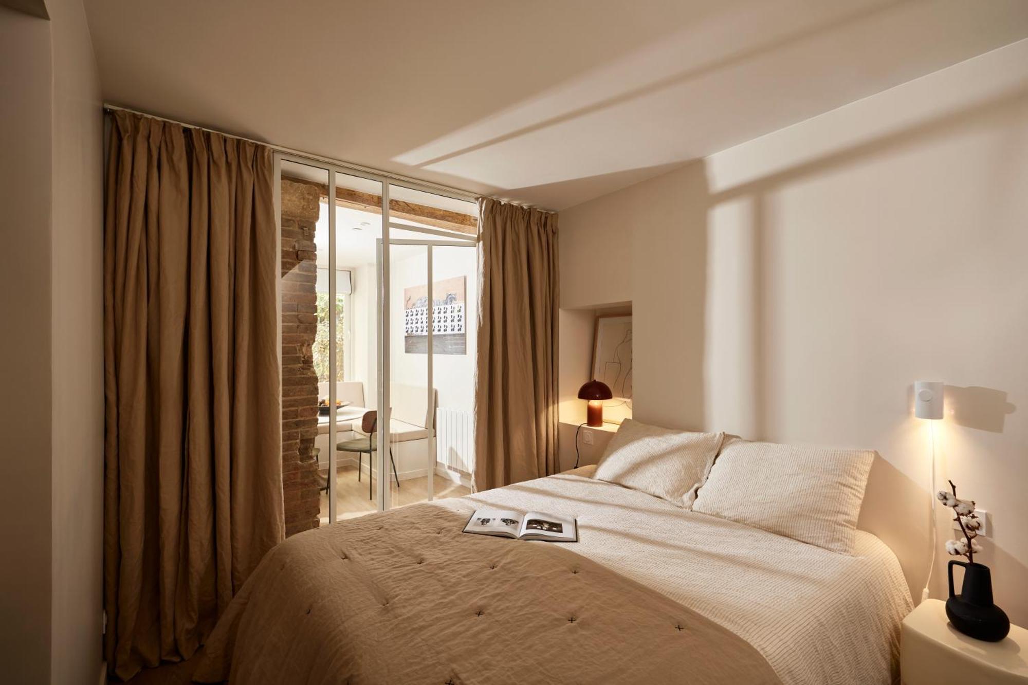 Stylish 2Br & 2Ba With Private Terrace Apartment Paris Exterior photo